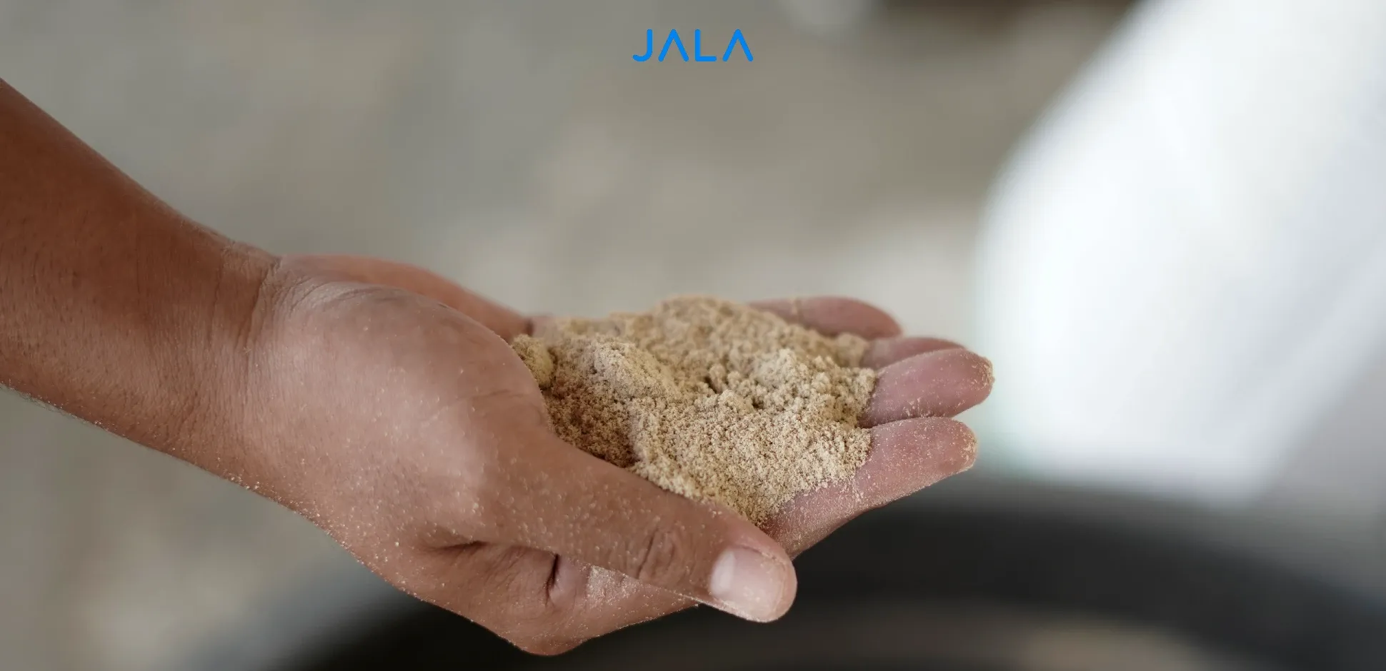 7 Benefits of Azomite for Vannamei Shrimp