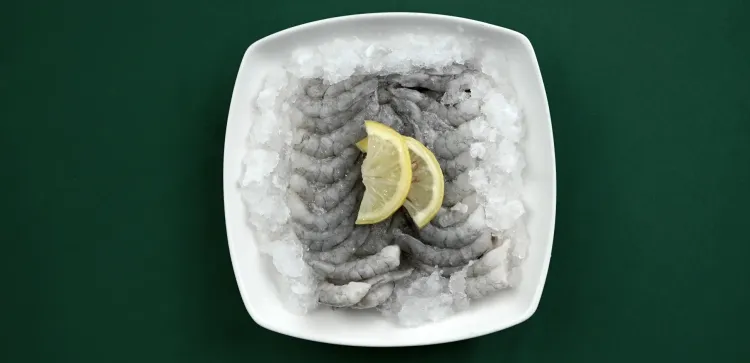 Tips to Keep Shrimp Fresh from Farm to Consumer