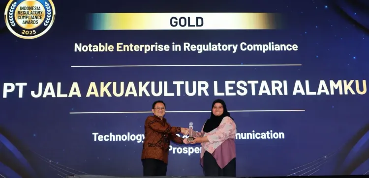 JALA Legal Team: Safeguarding Business, Upholding Compliance